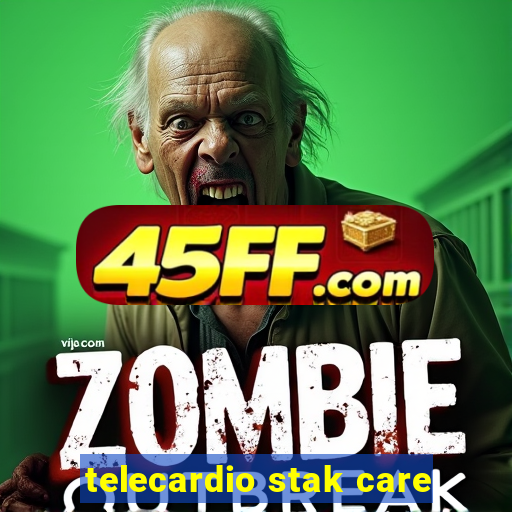 telecardio stak care